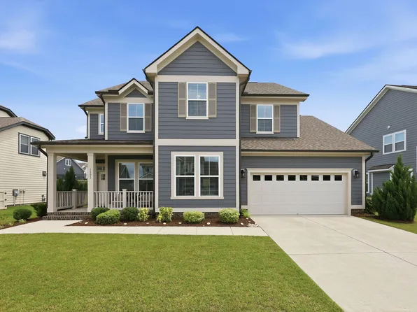 1323 Wild Ginger Way, Apex, NC 27502