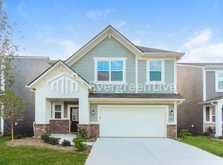 4460 Laughter Ln, Indianapolis, IN 46235