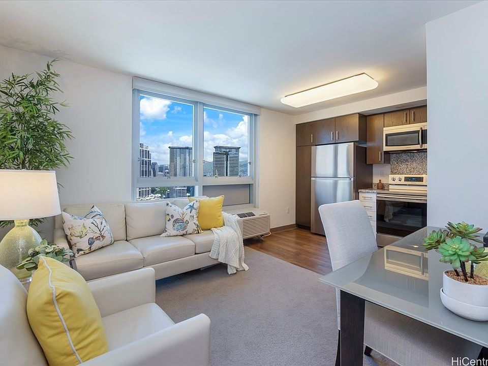 1st image of 988 Halekauwila St #2401