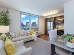 988 Halekauwila, Honolulu, HI 96814