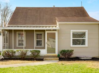 1133 Duxberry Ave, Columbus, OH 43211