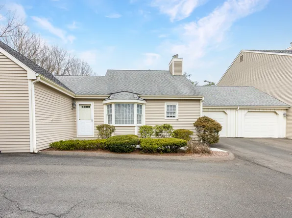 64 Old Towne Road #64, Cheshire, CT 06410