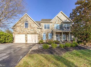 10417 Hardwood Ct, Woodstock, MD 21163