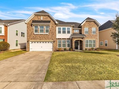99 Winslow Cir, Savannah, GA, 31407