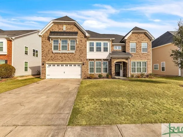 99 Winslow Circle, Savannah, GA 31322