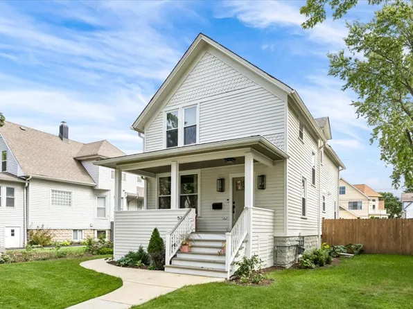 528 Ferdinand Ave, Forest Park, IL 60130