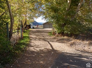 3380 S Echo Rd, Coalville, UT 84017