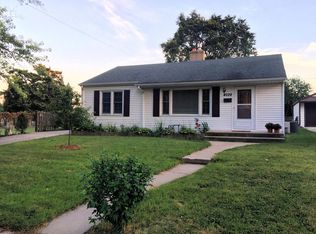 4029 Graceland Blvd, Racine, WI 53405