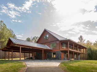 4323 Carter Rd, Schuyler, VA 22969