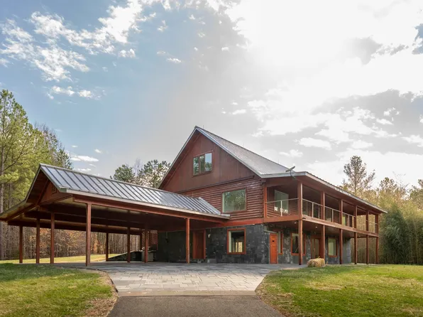 4323 Carter Rd, Schuyler, VA 22969