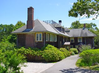 60 Mount Aldworth Rd, Tisbury, MA 02568