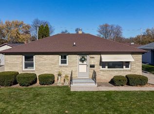1030 E Marquette St, Appleton, WI 54911