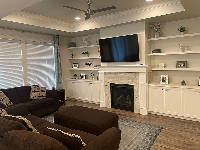 6845 N Sunglow Ave — Photo 5