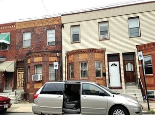 718 Moore St, Philadelphia, PA 19148