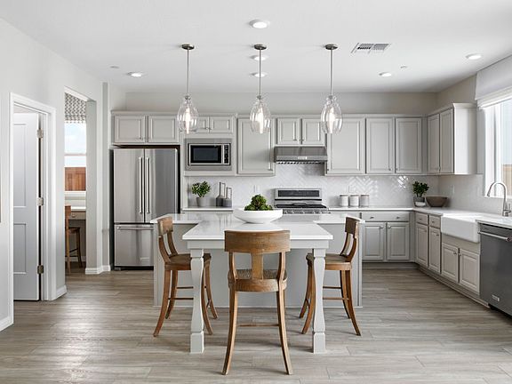 Ellensburg Kitchen