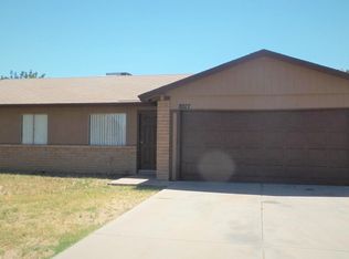 8927 W Griswold Rd, Peoria, AZ 85345