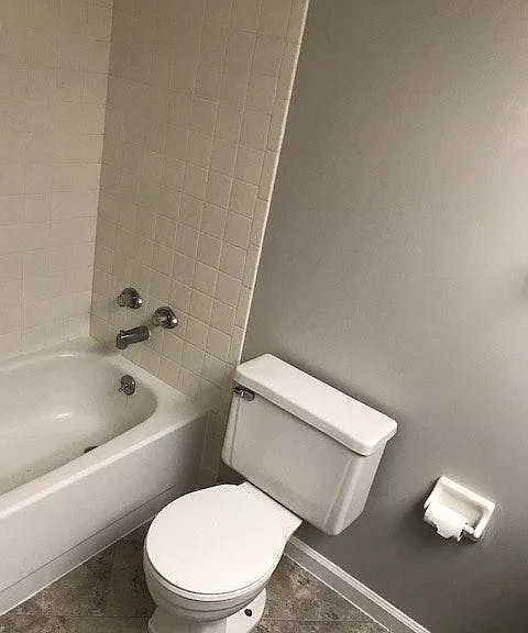 3rd Bathroom