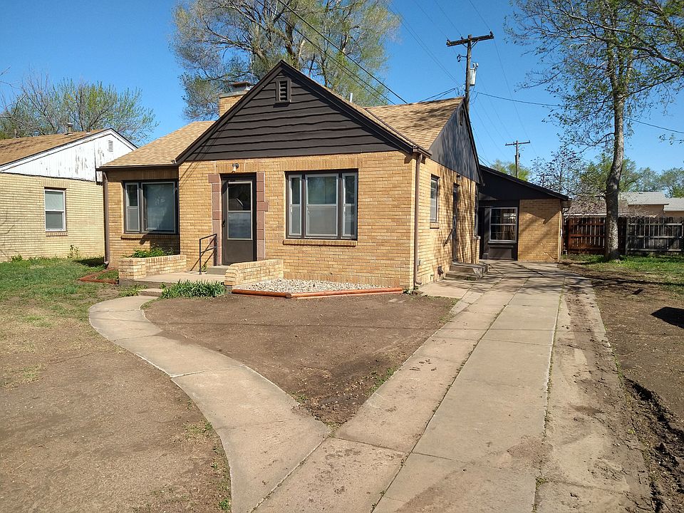 1st image of 410 Inez Ave