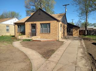 410 Inez Ave, Salina, KS 67401