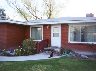 5109 N Eugene St, Boise, ID 83703