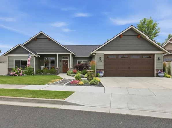 2215 W Caden Ave, Spokane, WA 99208