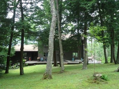 53 Jackson Rd, Keene, NY, 12942