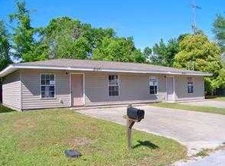 3107 E 2nd Plz, Panama City, FL 32401