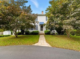 24 Buratti Rd, Johnston, RI 02919