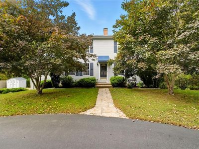 24 Buratti Rd, Johnston, RI, 02919