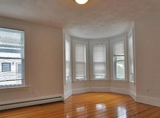 145 Brown St #U-2F, Waltham, MA 02453