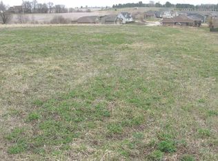 403 Ridge View Dr LOT 34, West Branch, IA 52358