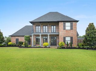 2131 Green Forest Rd, Westlake, LA 70669