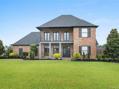 2131 Green Forest Rd, Westlake, LA, 70669