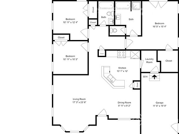 2nd image of 8216 Kerrybrook Cir