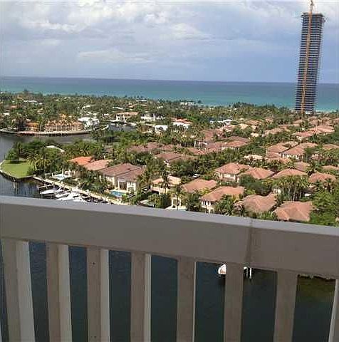 1st image of 19355 Turnberry Way APT 18J