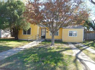 3605 33rd St, Lubbock, TX 79410