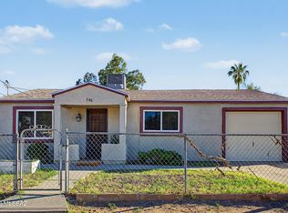 906 E Halcyon Rd, Tucson, AZ 85719