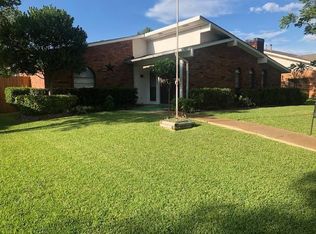 3521 Rockcrest Dr, Garland, TX 75044