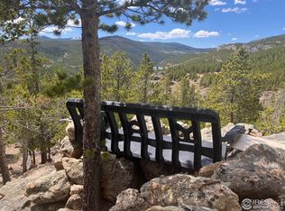 97 Dogrib Ct, Red Feather Lakes, CO 80545
