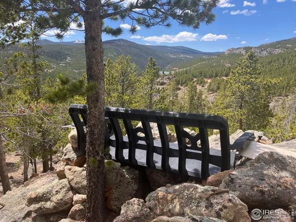 97 Dogrib Ct, Red Feather Lakes, CO 80545