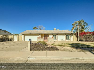 3042 W Marconi Ave, Phoenix, AZ, 85053
