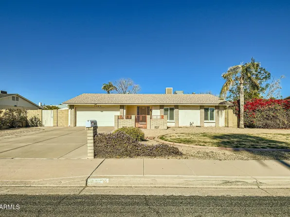 3042 W MARCONI Avenue, Phoenix, AZ 85053