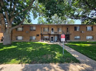 2927 State Farm Rd, Evans, CO 80620