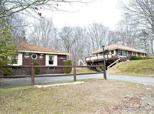 3409 Union St, Levant, ME 04456