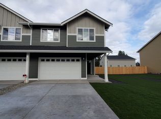 207 Susan St UNITS A & B, Centralia, WA 98531