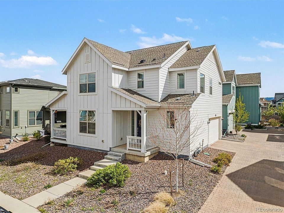 1st image of 8420 Bijou Creek Avenue