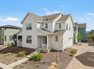 8420 Bijou Creek Ave, Littleton, CO 80124