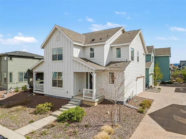 8420 Bijou Creek Avenue, Littleton, CO 80125