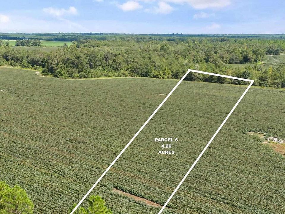 2nd image of PARCEL 6 Mineral Springs Rd