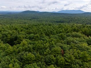 LOT 27 Davis Hill Rd, Center Conway, NH 03813